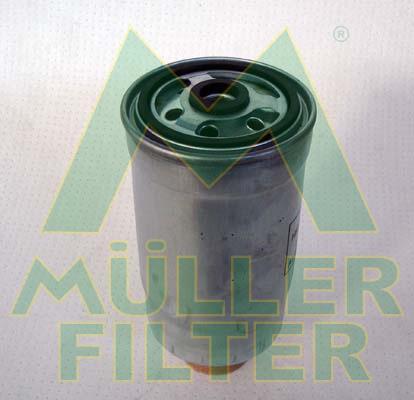 Muller Filter FN801 - Топливный фильтр unicars.by