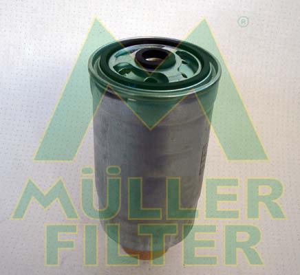 Muller Filter FN294 - Топливный фильтр unicars.by