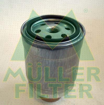 Muller Filter FN207 - Топливный фильтр unicars.by