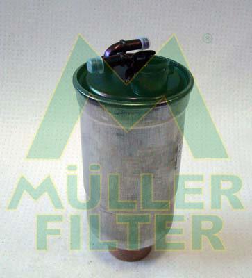 Muller Filter FN289 - Топливный фильтр unicars.by