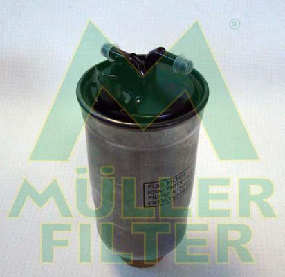 Muller Filter FN288 - Топливный фильтр unicars.by