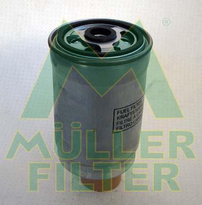 Muller Filter FN704 - Топливный фильтр unicars.by