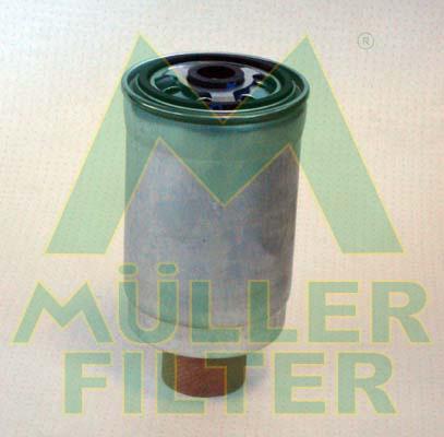 Muller Filter FN701 - Топливный фильтр unicars.by