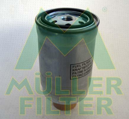 Muller Filter FN703 - Топливный фильтр unicars.by