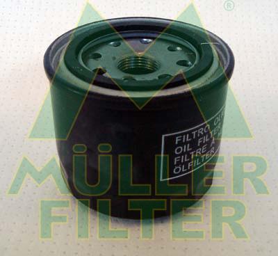 Muller Filter FO96 - Масляный фильтр unicars.by