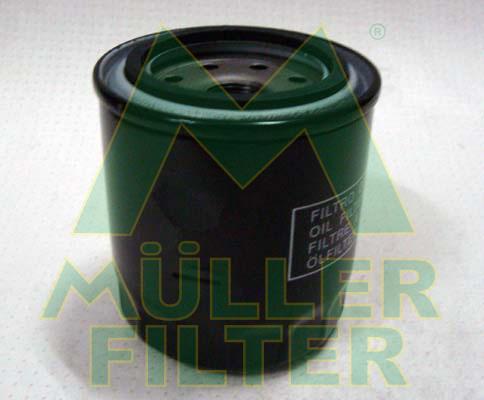 Muller Filter FO98 - Масляный фильтр unicars.by