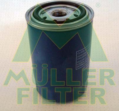 Muller Filter FO93 - Масляный фильтр unicars.by