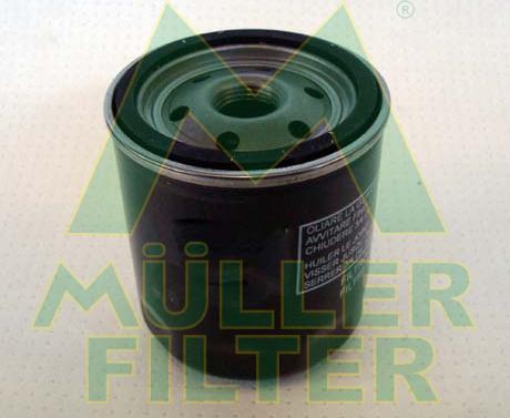 Muller Filter FO458 - Масляный фильтр unicars.by