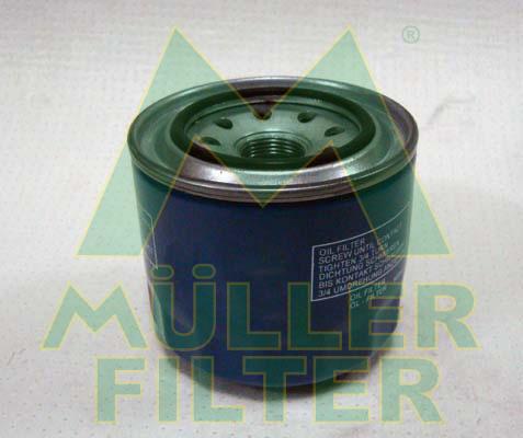 Muller Filter FO428 - Масляный фильтр unicars.by