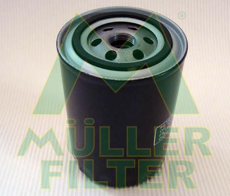 Muller Filter FO599 - Масляный фильтр unicars.by