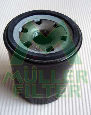 Muller Filter FO594 - Масляный фильтр unicars.by