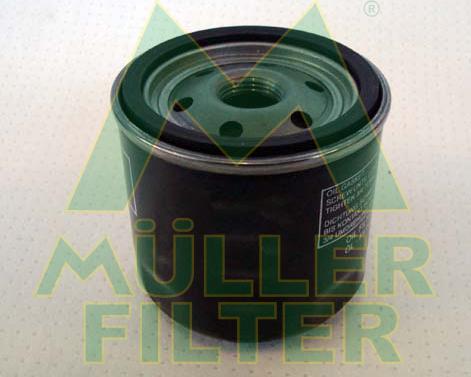 Muller Filter FO590 - Масляный фильтр unicars.by