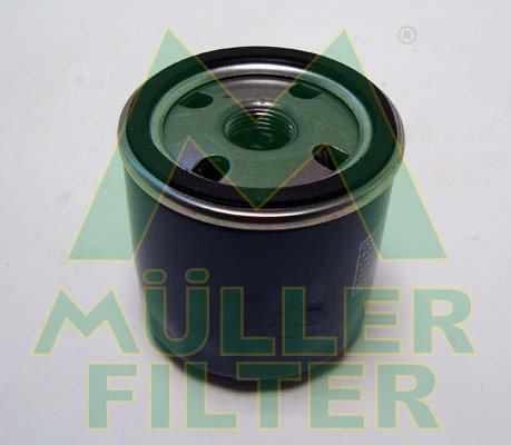 Muller Filter FO54 - Масляный фильтр unicars.by