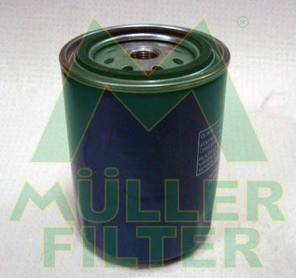 Muller Filter FO51 - Масляный фильтр unicars.by