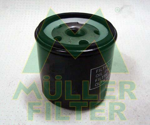 Muller Filter FO584 - Масляный фильтр unicars.by