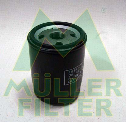 Muller Filter FO586 - Масляный фильтр unicars.by