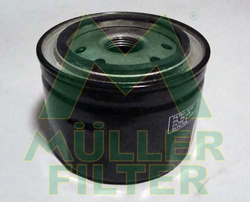 Muller Filter FO581 - Масляный фильтр unicars.by