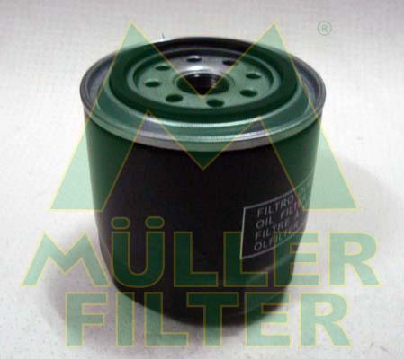 Muller Filter FO526 - Масляный фильтр unicars.by