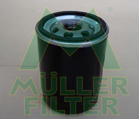 Muller Filter FO604 - Масляный фильтр unicars.by