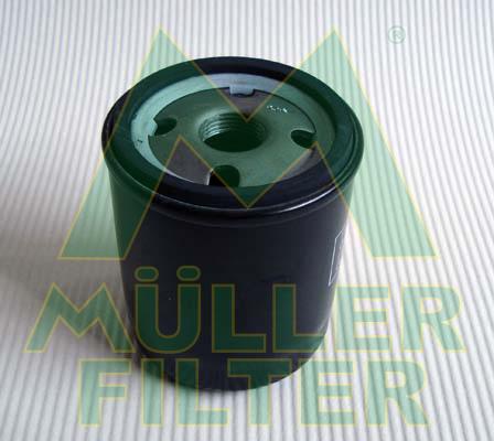 Muller Filter FO606 - Масляный фильтр unicars.by