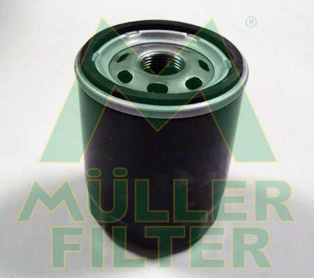 Muller Filter FO600 - Масляный фильтр unicars.by