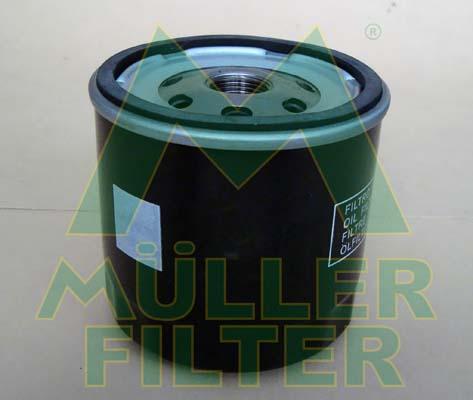 Muller Filter FO601 - Масляный фильтр unicars.by