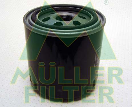 Muller Filter FO607 - Масляный фильтр unicars.by