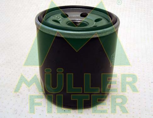 Muller Filter FO619 - Масляный фильтр unicars.by