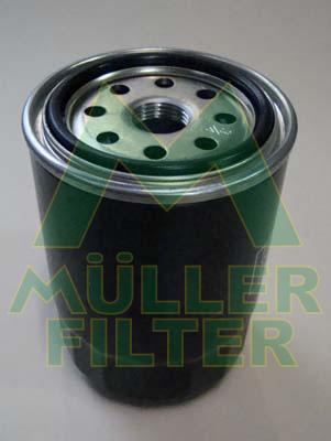 Muller Filter FO614 - Масляный фильтр unicars.by