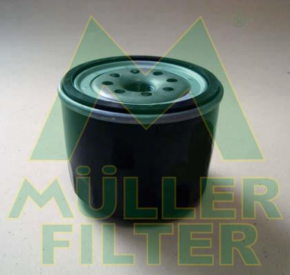 Muller Filter FO613 - Масляный фильтр unicars.by