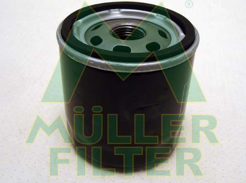 Muller Filter FO635 - Масляный фильтр unicars.by