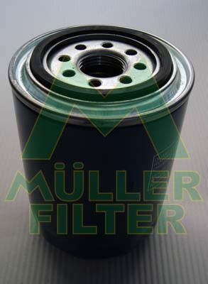 Muller Filter FO67 - Масляный фильтр unicars.by