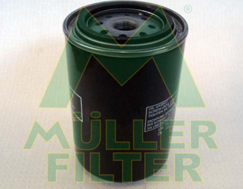 Muller Filter FO194 - Масляный фильтр unicars.by