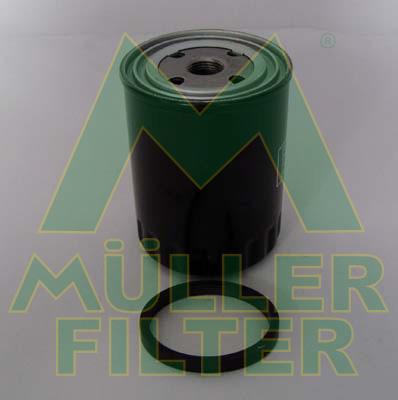 Muller Filter FO195 - Масляный фильтр unicars.by