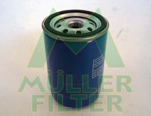 Muller Filter FO190 - Масляный фильтр unicars.by