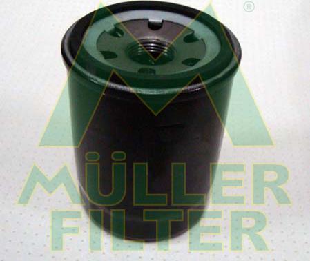 Muller Filter FO198 - Масляный фильтр unicars.by