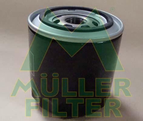 Muller Filter FO192 - Масляный фильтр unicars.by