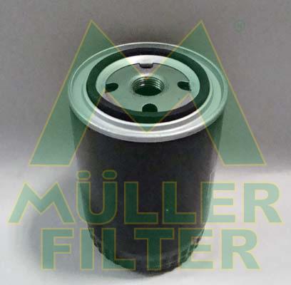 Muller Filter FO148 - Масляный фильтр unicars.by