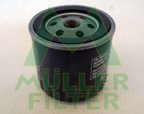 Muller Filter FO14 - Масляный фильтр unicars.by