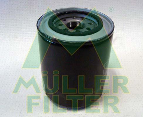 Muller Filter FO1001 - Масляный фильтр unicars.by