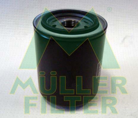 Muller Filter FO1002 - Масляный фильтр unicars.by