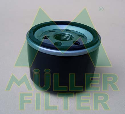 Muller Filter FO100 - Масляный фильтр unicars.by