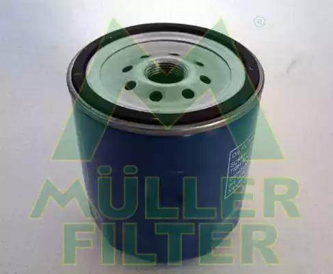 Muller Filter FO134 - Масляный фильтр unicars.by