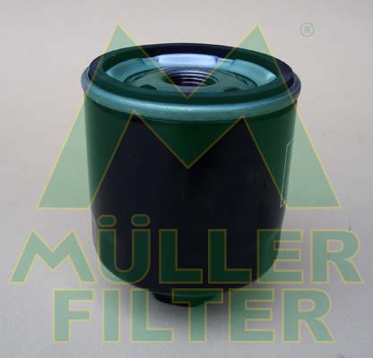 Muller Filter FO131 - Масляный фильтр unicars.by