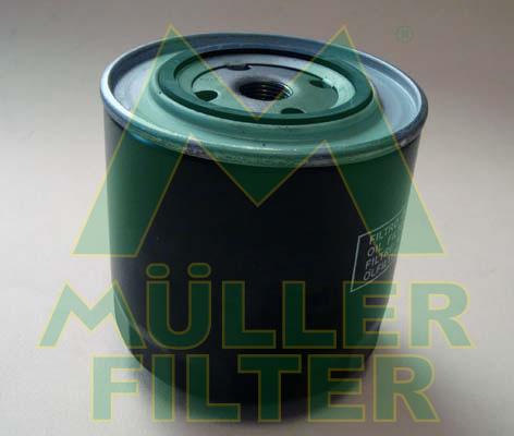 Muller Filter FO138 - Масляный фильтр unicars.by