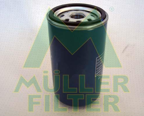 Muller Filter FO133 - Масляный фильтр unicars.by