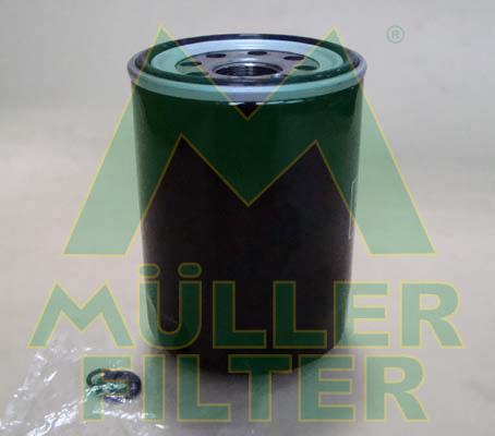 Muller Filter FO1204 - Масляный фильтр unicars.by