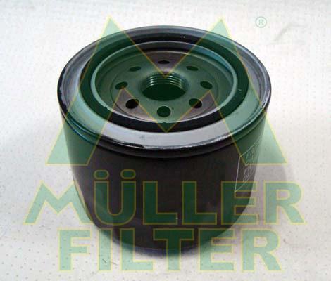 Muller Filter FO1203 - Масляный фильтр unicars.by