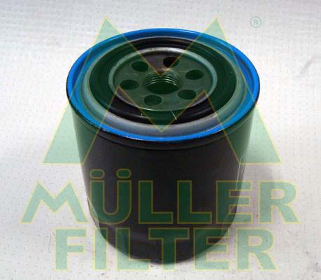 Muller Filter FO171 - Масляный фильтр unicars.by