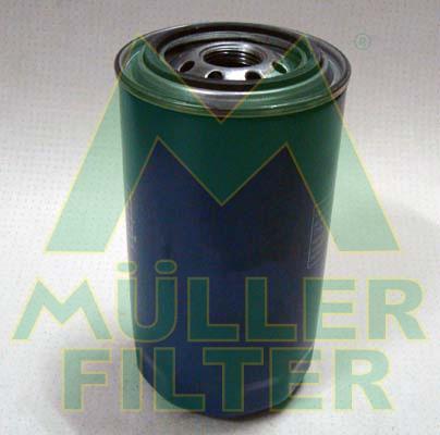 Muller Filter FO85 - Масляный фильтр unicars.by